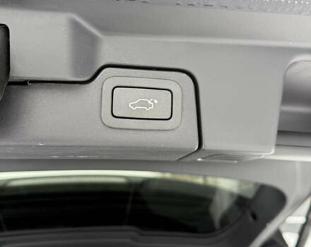 Білий Ленд Ровер Рендж Ровер Евок, об'ємом двигуна 2 л та пробігом 149 тис. км за 17500 $, фото 33 на Automoto.ua