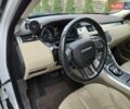 Білий Ленд Ровер Рендж Ровер Евок, об'ємом двигуна 2 л та пробігом 120 тис. км за 14600 $, фото 12 на Automoto.ua