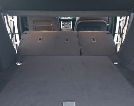 Белый Ленд Ровер Рендж Ровер Эвок, объемом двигателя 2.18 л и пробегом 197 тыс. км за 18300 $, фото 33 на Automoto.ua