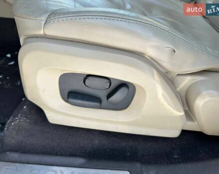 Білий Ленд Ровер Рендж Ровер Евок, об'ємом двигуна 2 л та пробігом 200 тис. км за 11300 $, фото 8 на Automoto.ua