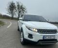 Білий Ленд Ровер Рендж Ровер Евок, об'ємом двигуна 2 л та пробігом 194 тис. км за 20500 $, фото 1 на Automoto.ua
