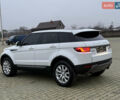 Белый Ленд Ровер Рендж Ровер Эвок, объемом двигателя 2.2 л и пробегом 110 тыс. км за 18999 $, фото 38 на Automoto.ua