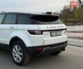 Білий Ленд Ровер Рендж Ровер Евок, об'ємом двигуна 2 л та пробігом 148 тис. км за 19500 $, фото 5 на Automoto.ua