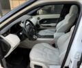 Білий Ленд Ровер Рендж Ровер Евок, об'ємом двигуна 2 л та пробігом 150 тис. км за 17500 $, фото 11 на Automoto.ua