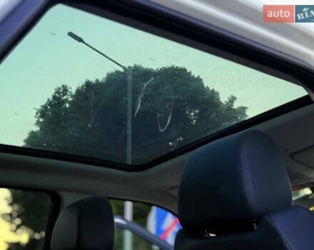 Білий Ленд Ровер Рендж Ровер Евок, об'ємом двигуна 2 л та пробігом 212 тис. км за 16800 $, фото 16 на Automoto.ua