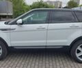 Білий Ленд Ровер Рендж Ровер Евок, об'ємом двигуна 2 л та пробігом 187 тис. км за 12700 $, фото 15 на Automoto.ua