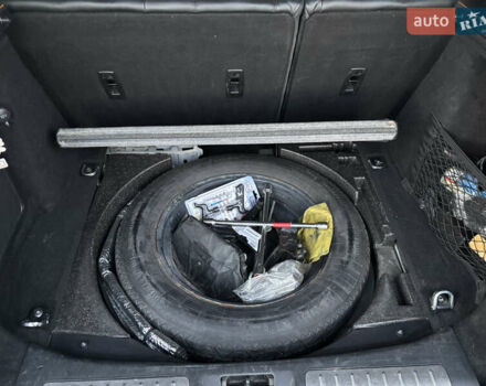 Білий Ленд Ровер Рендж Ровер Евок, об'ємом двигуна 2 л та пробігом 239 тис. км за 16000 $, фото 33 на Automoto.ua