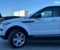 Ленд Ровер Рендж Ровер Евок 2015 у Львові на Automoto.ua Білий Ленд Ровер Рендж Ровер Евок, об'ємом двигуна 2 л та пробігом 84 тис. км за 19240 $, фото 2 на Automoto.ua
