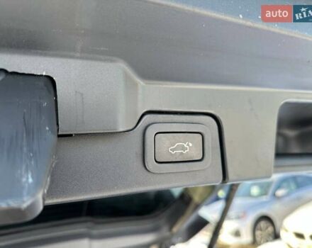 Білий Ленд Ровер Рендж Ровер Евок, об'ємом двигуна 2 л та пробігом 200 тис. км за 11300 $, фото 20 на Automoto.ua