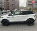 Белый Ленд Ровер Рендж Ровер Эвок, объемом двигателя 2 л и пробегом 149 тыс. км за 19500 $, фото 11 на Automoto.ua