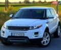 Білий Ленд Ровер Рендж Ровер Евок, об'ємом двигуна 2 л та пробігом 212 тис. км за 16800 $, фото 6 на Automoto.ua