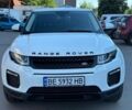 Белый Ленд Ровер Рендж Ровер Эвок, объемом двигателя 2.18 л и пробегом 170 тыс. км за 20000 $, фото 2 на Automoto.ua