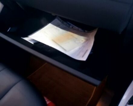 Белый Ленд Ровер Рендж Ровер Эвок, объемом двигателя 2.18 л и пробегом 197 тыс. км за 18300 $, фото 66 на Automoto.ua