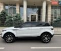 Білий Ленд Ровер Рендж Ровер Евок, об'ємом двигуна 2.18 л та пробігом 90 тис. км за 23000 $, фото 4 на Automoto.ua