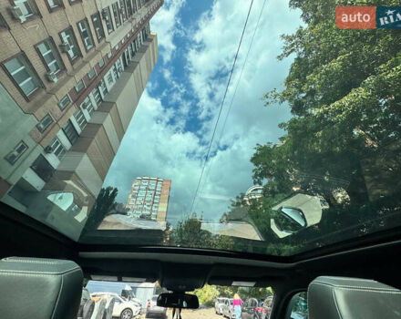 Білий Ленд Ровер Рендж Ровер Евок, об'ємом двигуна 2 л та пробігом 96 тис. км за 21000 $, фото 18 на Automoto.ua