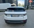 Білий Ленд Ровер Рендж Ровер Евок, об'ємом двигуна 2 л та пробігом 126 тис. км за 15800 $, фото 16 на Automoto.ua