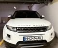 Белый Ленд Ровер Рендж Ровер Эвок, объемом двигателя 2.18 л и пробегом 87 тыс. км за 21000 $, фото 27 на Automoto.ua