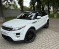 Білий Ленд Ровер Рендж Ровер Евок, об'ємом двигуна 2 л та пробігом 163 тис. км за 15000 $, фото 1 на Automoto.ua