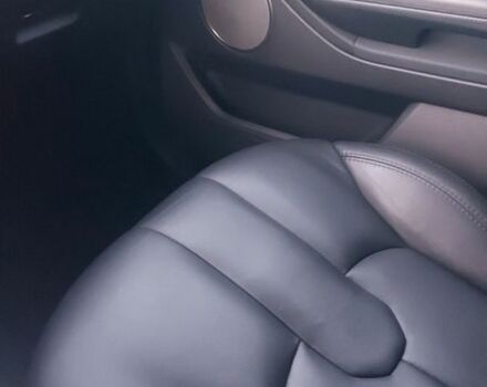 Белый Ленд Ровер Рендж Ровер Эвок, объемом двигателя 2.18 л и пробегом 197 тыс. км за 18300 $, фото 50 на Automoto.ua