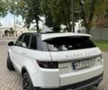 Білий Ленд Ровер Рендж Ровер Евок, об'ємом двигуна 2 л та пробігом 163 тис. км за 15000 $, фото 6 на Automoto.ua