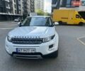 Білий Ленд Ровер Рендж Ровер Евок, об'ємом двигуна 2 л та пробігом 126 тис. км за 15700 $, фото 3 на Automoto.ua