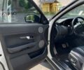 Білий Ленд Ровер Рендж Ровер Евок, об'ємом двигуна 2.2 л та пробігом 125 тис. км за 26000 $, фото 16 на Automoto.ua