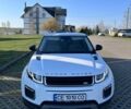 Білий Ленд Ровер Рендж Ровер Евок, об'ємом двигуна 2.18 л та пробігом 126 тис. км за 26000 $, фото 1 на Automoto.ua