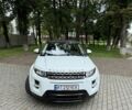 Білий Ленд Ровер Рендж Ровер Евок, об'ємом двигуна 2 л та пробігом 163 тис. км за 15000 $, фото 4 на Automoto.ua
