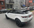 Белый Ленд Ровер Рендж Ровер Эвок, объемом двигателя 2 л и пробегом 149 тыс. км за 19500 $, фото 12 на Automoto.ua