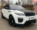 Білий Ленд Ровер Рендж Ровер Евок, об'ємом двигуна 2 л та пробігом 180 тис. км за 19800 $, фото 2 на Automoto.ua