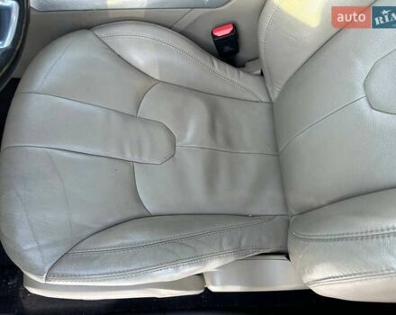 Білий Ленд Ровер Рендж Ровер Евок, об'ємом двигуна 2 л та пробігом 200 тис. км за 11300 $, фото 9 на Automoto.ua