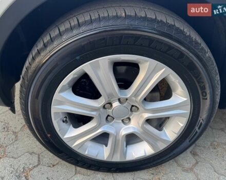 Білий Ленд Ровер Рендж Ровер Евок, об'ємом двигуна 2 л та пробігом 234 тис. км за 15300 $, фото 50 на Automoto.ua