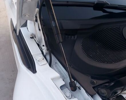 Белый Ленд Ровер Рендж Ровер Эвок, объемом двигателя 2.18 л и пробегом 197 тыс. км за 18300 $, фото 59 на Automoto.ua