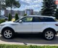 Білий Ленд Ровер Рендж Ровер Евок, об'ємом двигуна 2 л та пробігом 189 тис. км за 17700 $, фото 3 на Automoto.ua