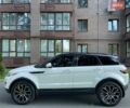 Білий Ленд Ровер Рендж Ровер Евок, об'ємом двигуна 2 л та пробігом 180 тис. км за 15900 $, фото 9 на Automoto.ua