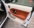 Білий Ленд Ровер Рендж Ровер Евок, об'ємом двигуна 2 л та пробігом 225 тис. км за 12200 $, фото 22 на Automoto.ua