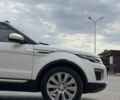 Білий Ленд Ровер Рендж Ровер Евок, об'ємом двигуна 2 л та пробігом 75 тис. км за 21900 $, фото 3 на Automoto.ua