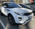 Білий Ленд Ровер Рендж Ровер Евок, об'ємом двигуна 2 л та пробігом 172 тис. км за 20000 $, фото 3 на Automoto.ua