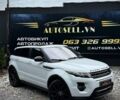 Білий Ленд Ровер Рендж Ровер Евок, об'ємом двигуна 2 л та пробігом 280 тис. км за 12000 $, фото 2 на Automoto.ua