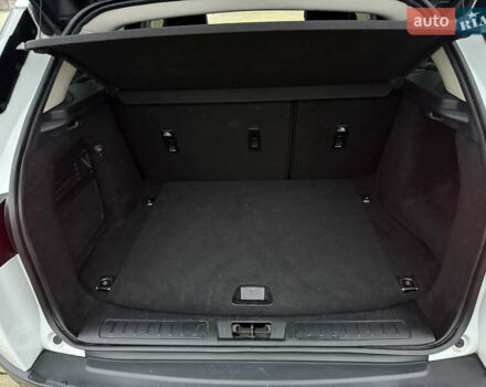 Белый Ленд Ровер Рендж Ровер Эвок, объемом двигателя 2.2 л и пробегом 110 тыс. км за 18999 $, фото 32 на Automoto.ua