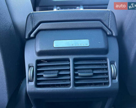 Белый Ленд Ровер Рендж Ровер Эвок, объемом двигателя 2 л и пробегом 84 тыс. км за 17800 $, фото 19 на Automoto.ua