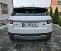 Білий Ленд Ровер Рендж Ровер Евок, об'ємом двигуна 2 л та пробігом 120 тис. км за 14600 $, фото 5 на Automoto.ua