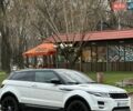 Белый Ленд Ровер Рендж Ровер Эвок, объемом двигателя 2 л и пробегом 123 тыс. км за 18500 $, фото 20 на Automoto.ua