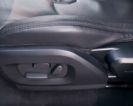 Белый Ленд Ровер Рендж Ровер Эвок, объемом двигателя 2.18 л и пробегом 197 тыс. км за 18300 $, фото 39 на Automoto.ua