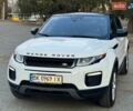 Білий Ленд Ровер Рендж Ровер Евок, об'ємом двигуна 2 л та пробігом 234 тис. км за 15300 $, фото 1 на Automoto.ua