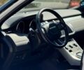 Білий Ленд Ровер Рендж Ровер Евок, об'ємом двигуна 2.2 л та пробігом 145 тис. км за 19900 $, фото 33 на Automoto.ua