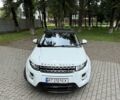 Білий Ленд Ровер Рендж Ровер Евок, об'ємом двигуна 2 л та пробігом 162 тис. км за 15000 $, фото 2 на Automoto.ua
