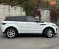 Ленд Ровер Рендж Ровер Эвок 2015 в Ровно на Automoto.ua Белый Ленд Ровер Рендж Ровер Эвок, объемом двигателя 2.2 л и пробегом 130 тыс. км за 24850 $, фото 9 на Automoto.ua