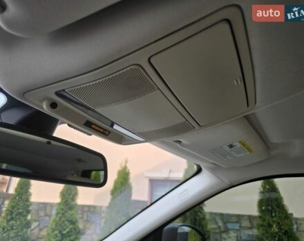 Білий Ленд Ровер Рендж Ровер Евок, об'ємом двигуна 2 л та пробігом 120 тис. км за 14600 $, фото 23 на Automoto.ua