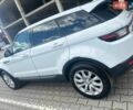 Білий Ленд Ровер Рендж Ровер Евок, об'ємом двигуна 2 л та пробігом 250 тис. км за 16900 $, фото 7 на Automoto.ua